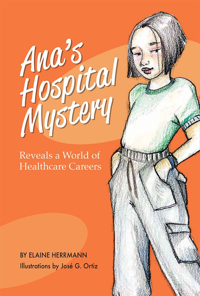 Ana's Hospital Mystery